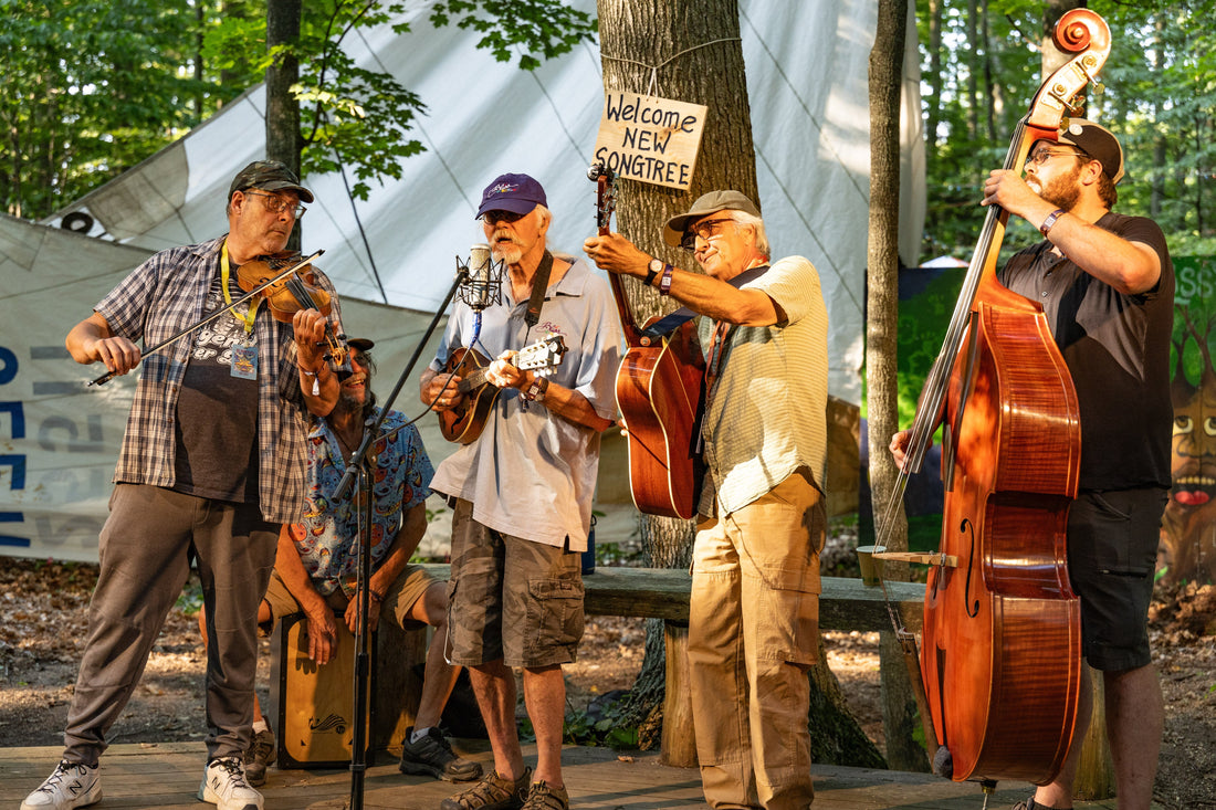 Exploring the 2026 Blissfest Lineup, Part XIII
