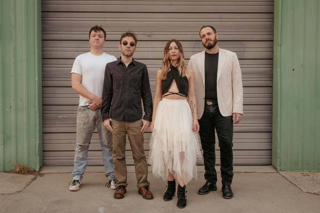 Exploring the 2026 Blissfest Lineup, Part VII