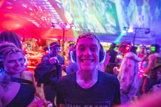 Exploring the 2026 Blissfest Lineup, Part IV