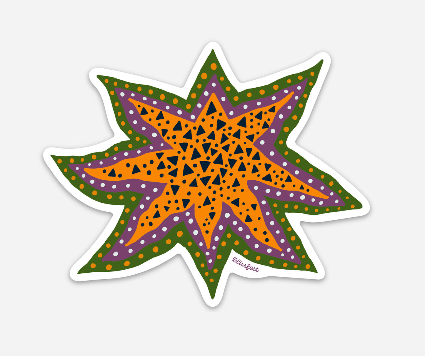 2025 STICKERS