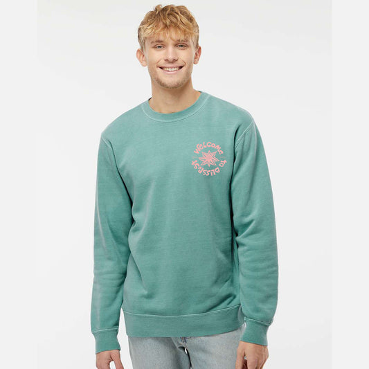 2025 Lineup Sweatshirt