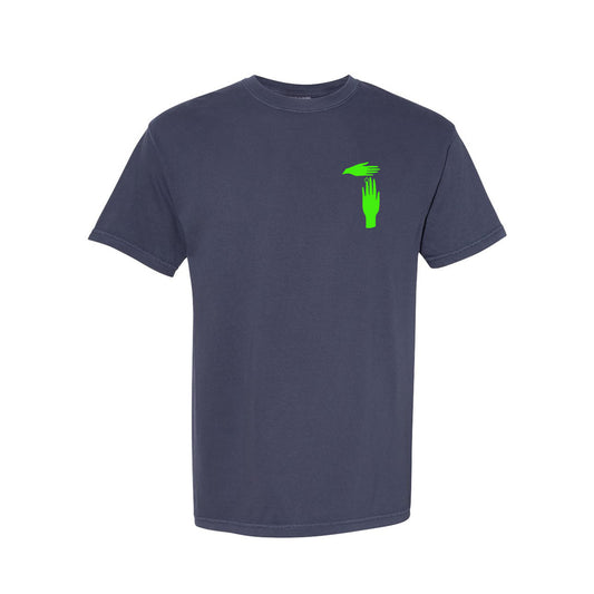 2025 1C Logo TShirt