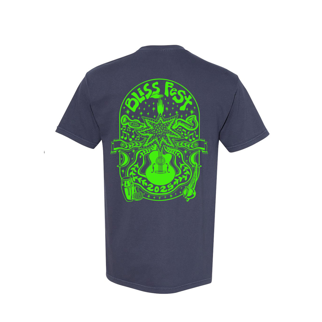 2025 1C Logo TShirt