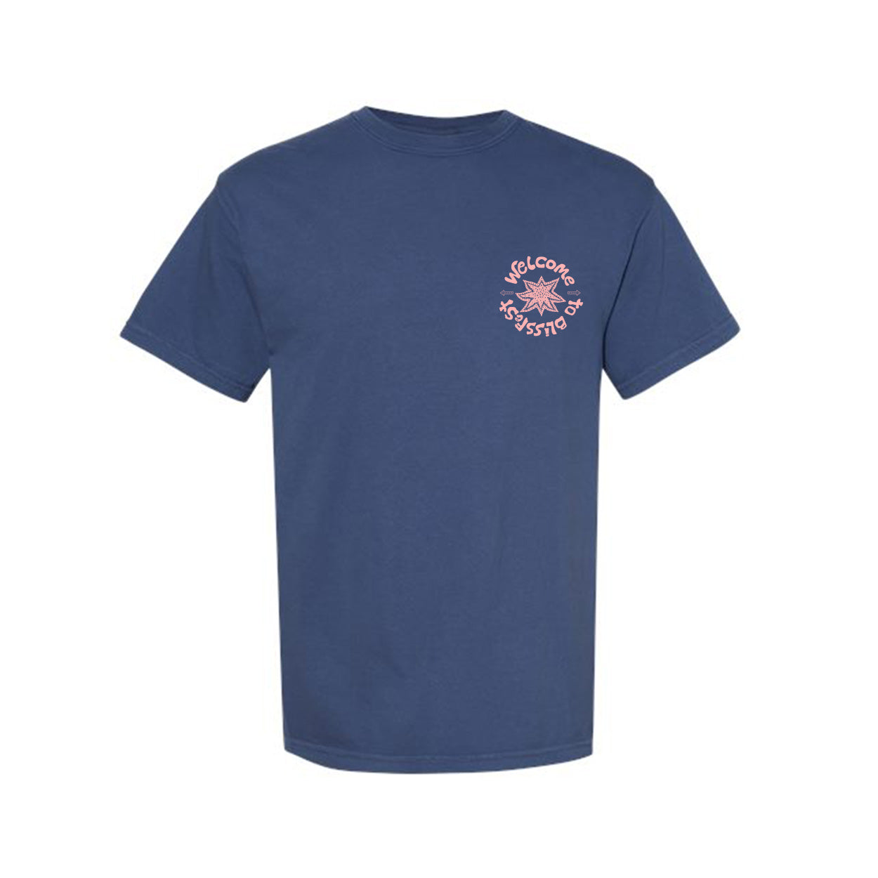 2025 Lineup TShirt