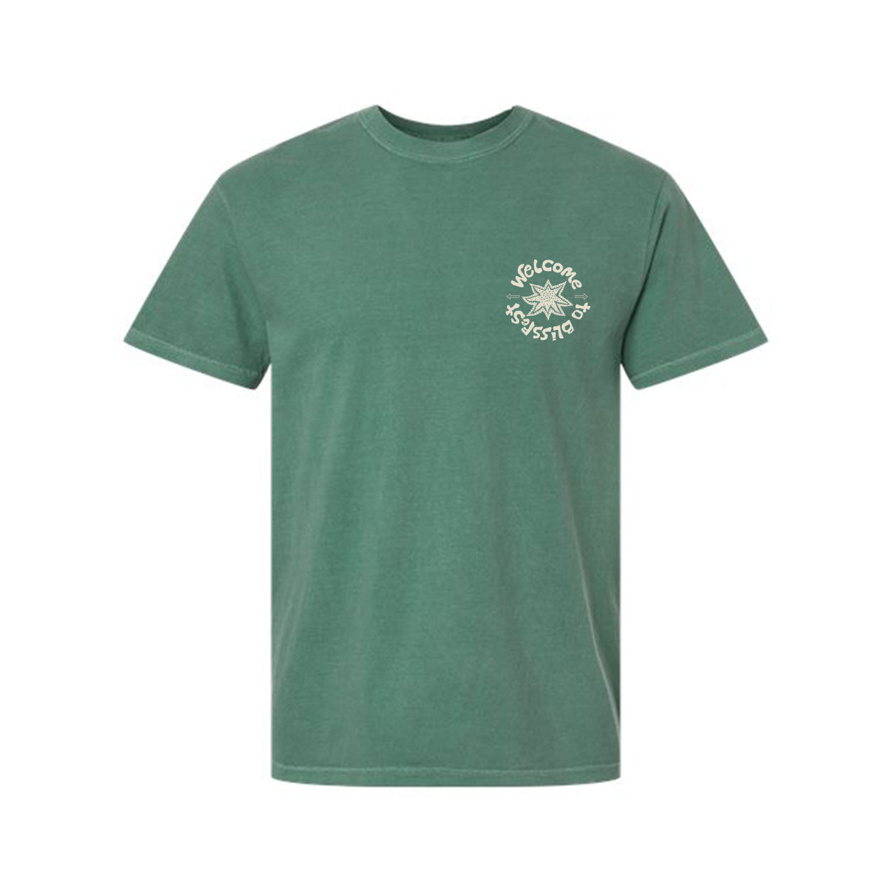 2025 Lineup TShirt
