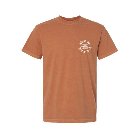 2025 Lineup TShirt
