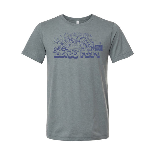 1985 Logo TShirt