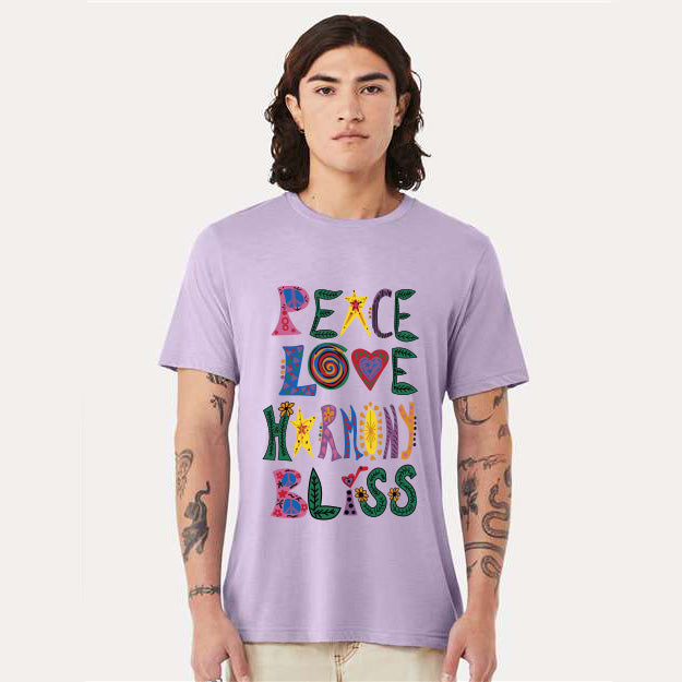 PLHB Unisex Tee