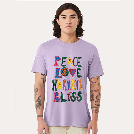 PLHB Unisex Tee