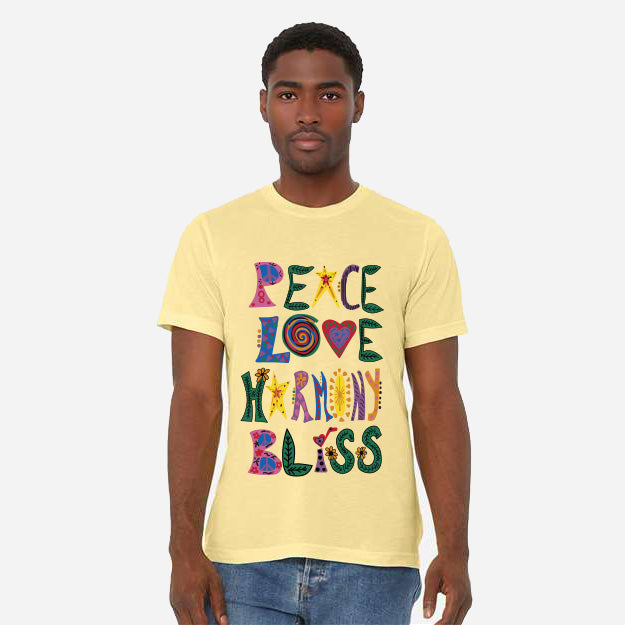 PLHB Unisex Tee