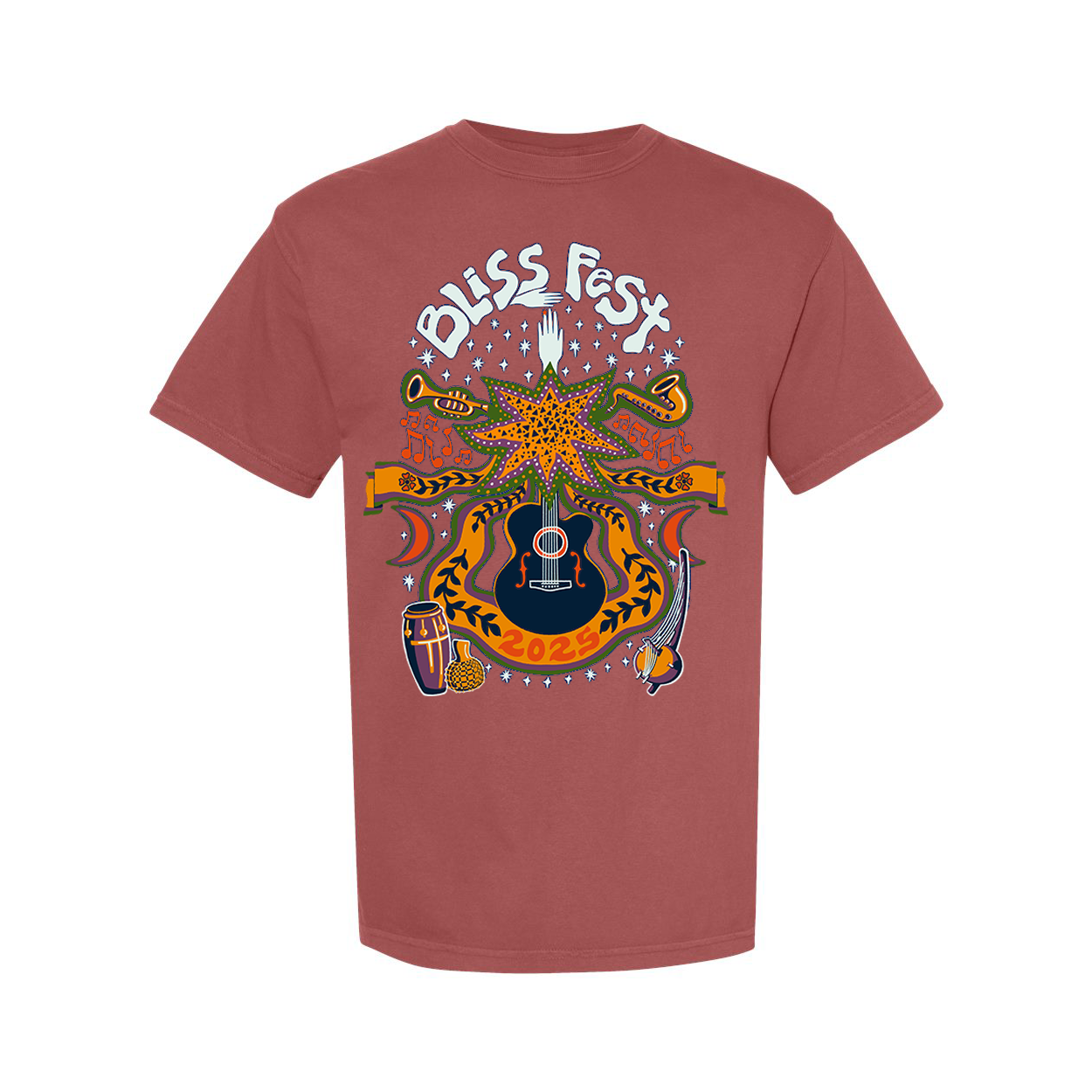 2025 NB Poster Tshirt