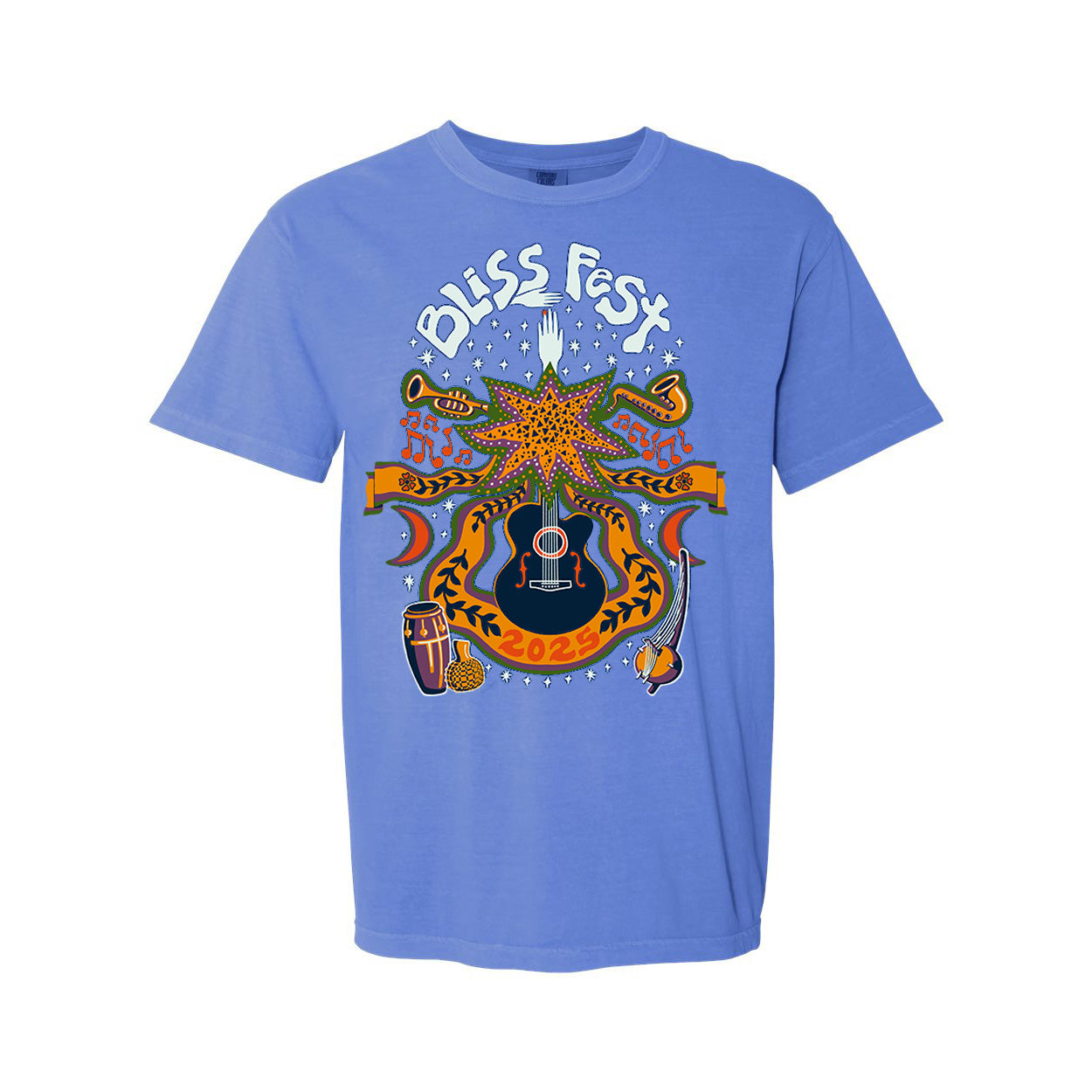 2025 NB Poster Tshirt