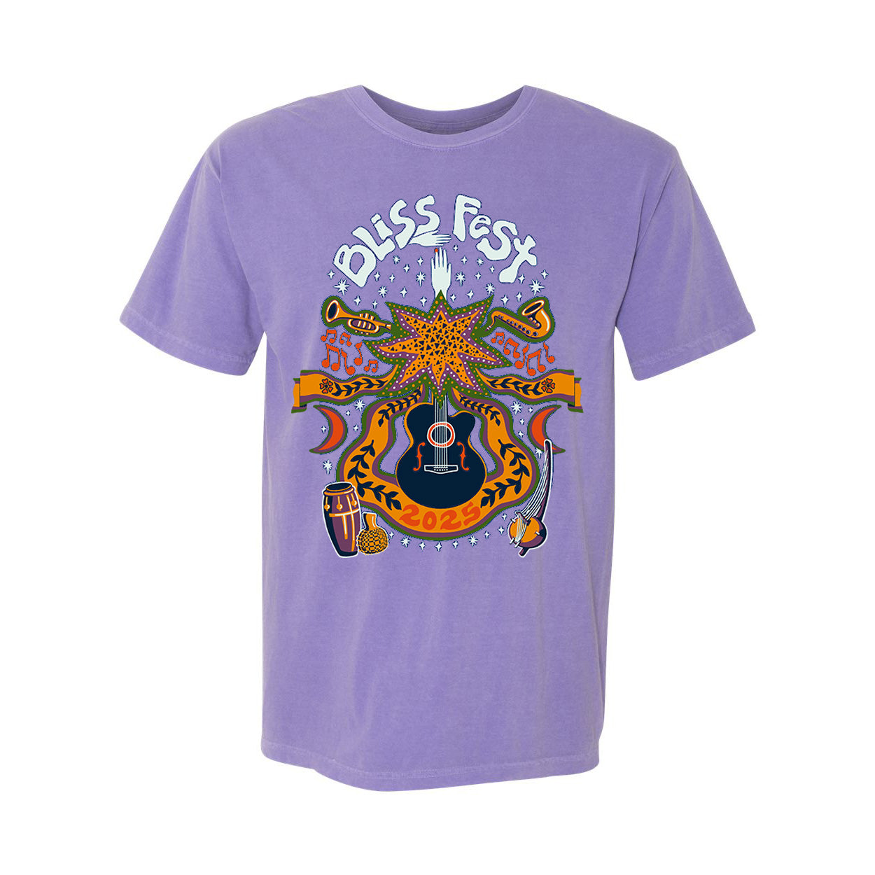 2025 NB Poster Tshirt