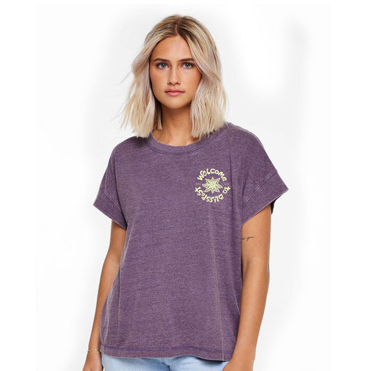 2025 Womens Lineup TShirt
