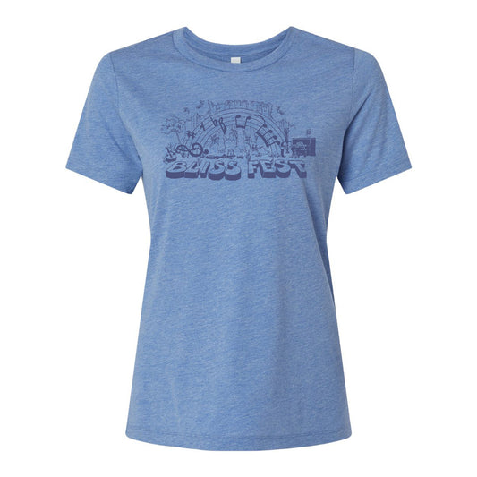 1985 Logo Womens TShirt