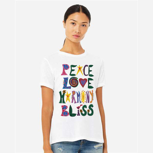 PLHB  Women's Tee