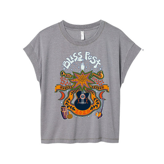 2025 NB Poster Womens Tshirt