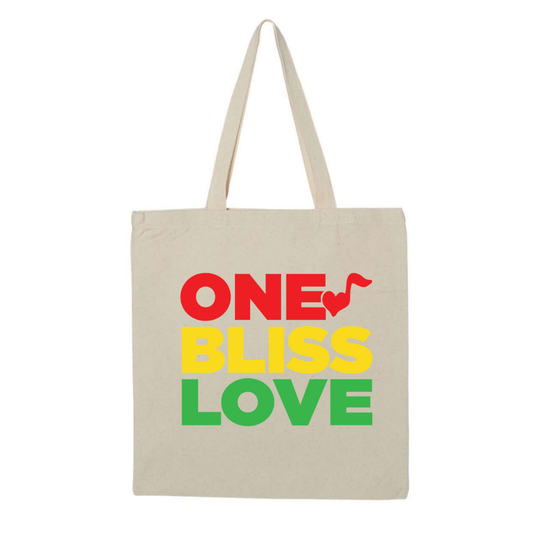 One Bliss Love Tote