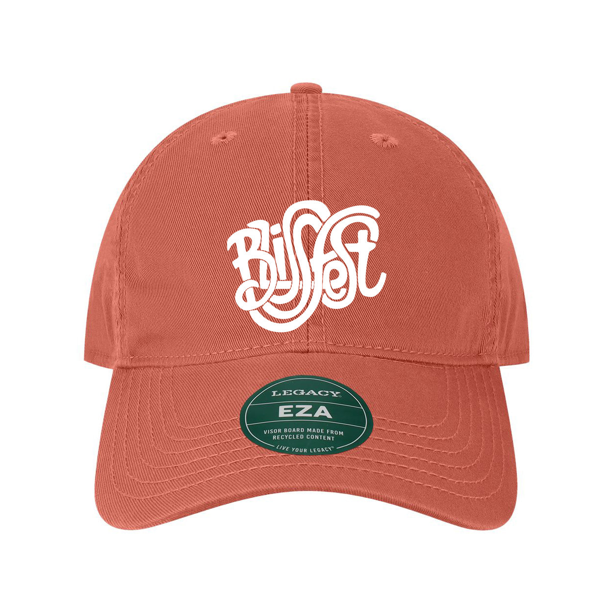 Hats-Blissfest Relaxed Twill Dad Hat