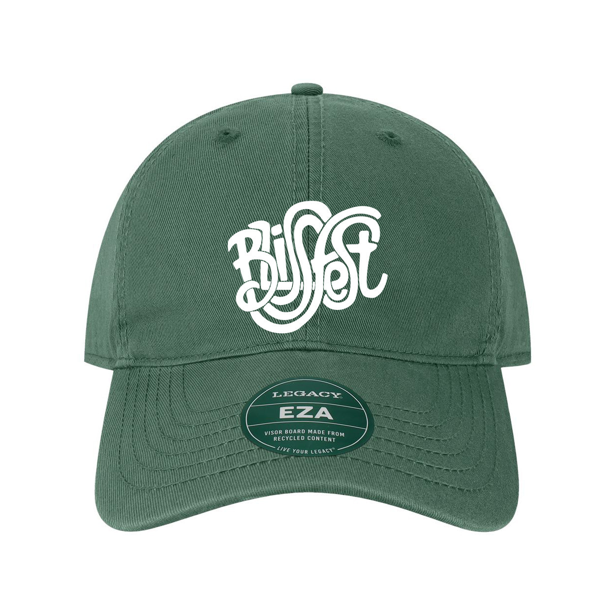 Hats-Blissfest Relaxed Twill Dad Hat