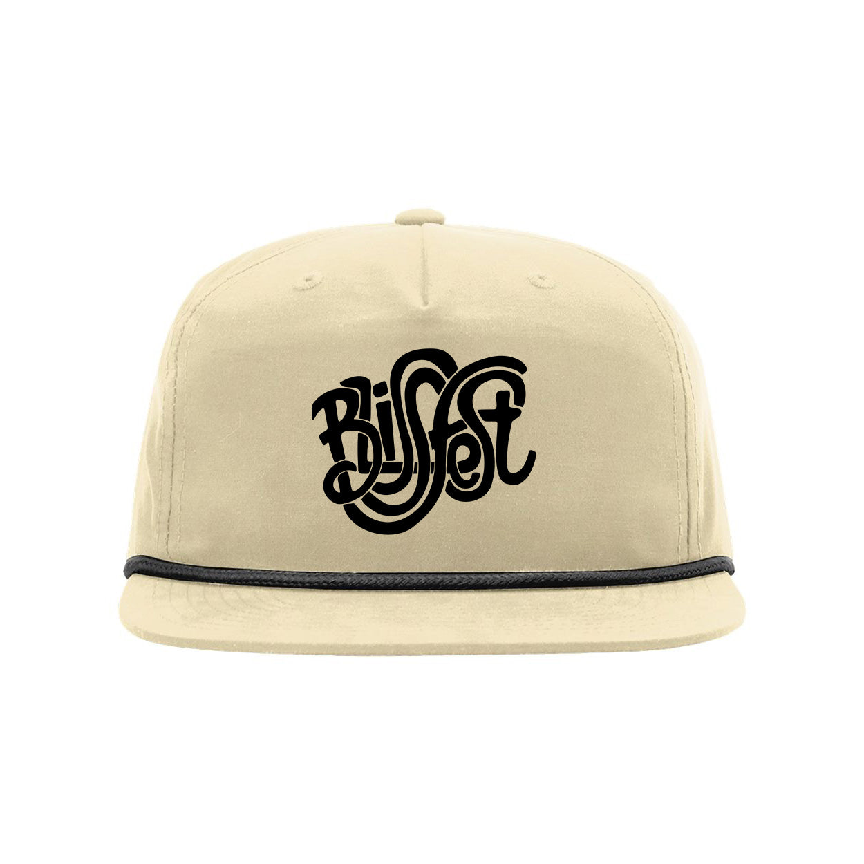 Hats-Blissfest Umpqua Snapback