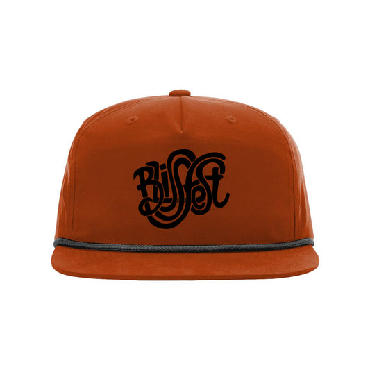 Hats-Blissfest Umpqua Snapback