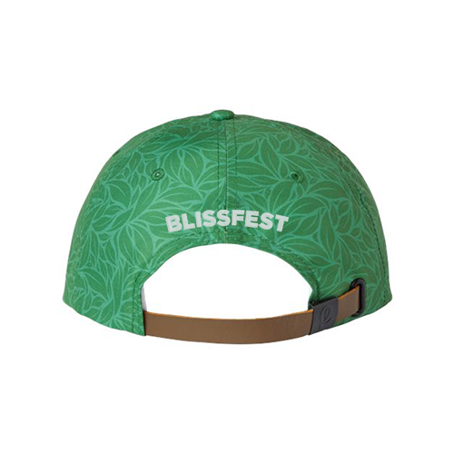 Hats-Michigan Hands + Blissfest Aloha Rope