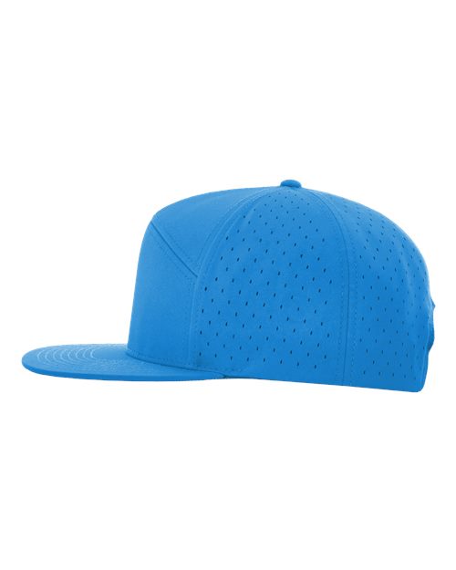 Hats-Michigan Hands + Blissfest Cannon Cap