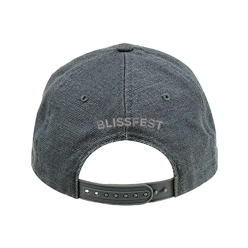 Hats-Mainstage Flower Hemp