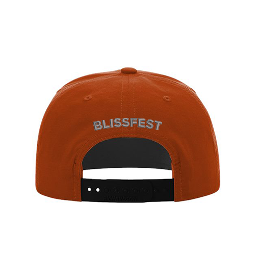Hats-Mainstage Flower Umpqua Snapback