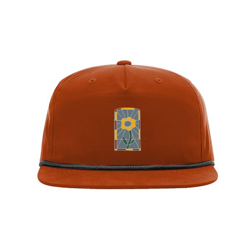 Hats-Mainstage Flower Umpqua Snapback