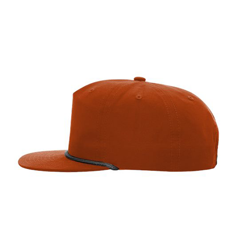 Hats-Mainstage Flower Umpqua Snapback