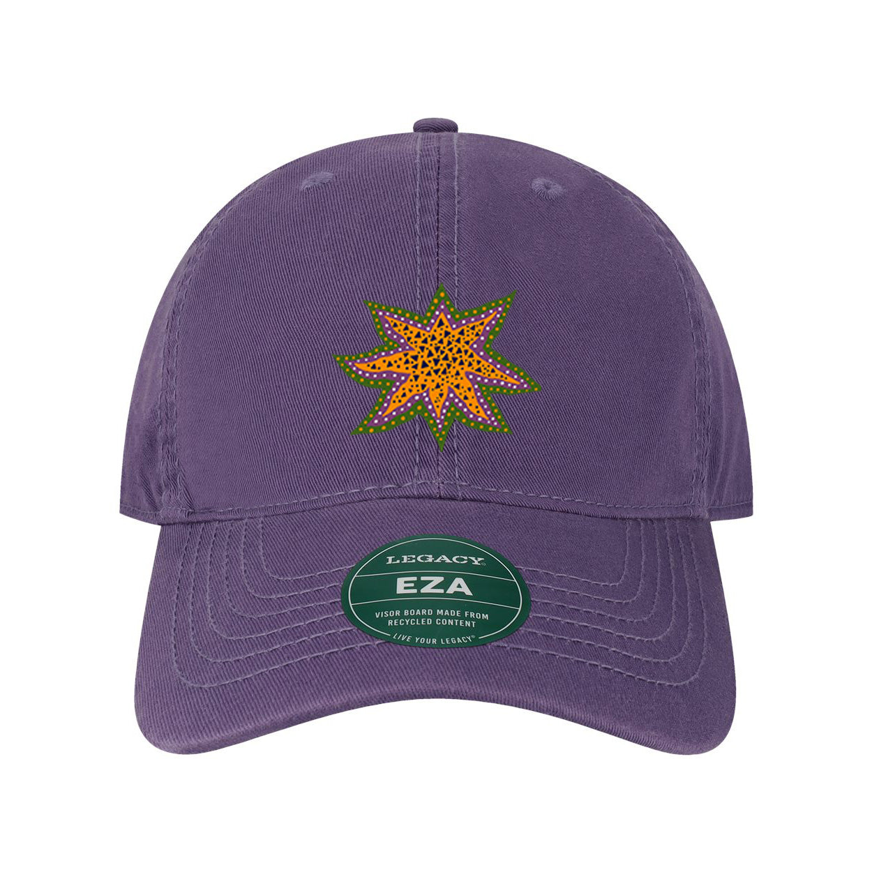 Hats-Welcome Sun Relaxed Twill Dad Hat