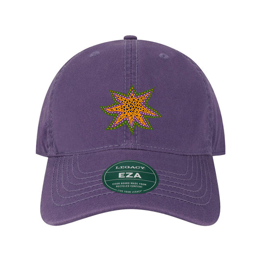Hats-Welcome Sun Relaxed Twill Dad Hat