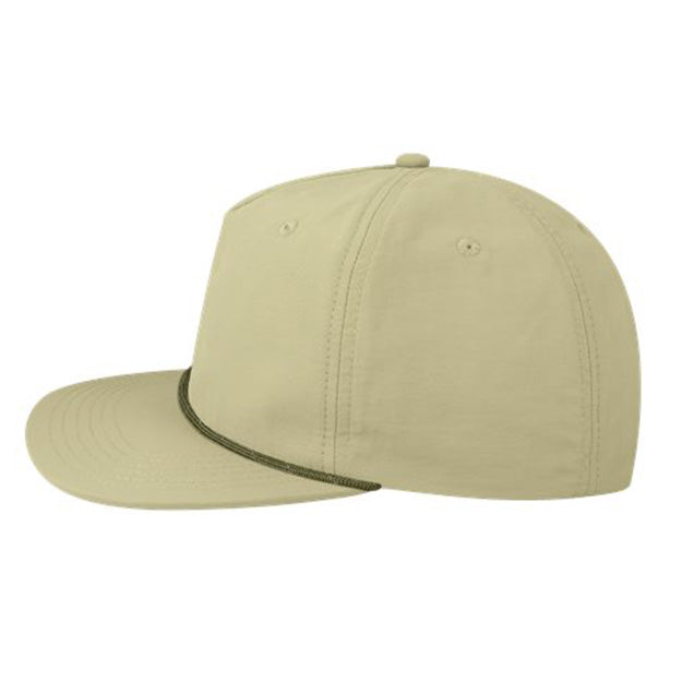Hats-Welcome Sun Chill Snapback