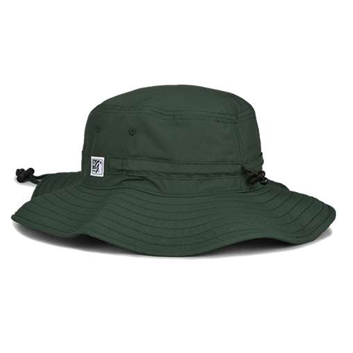 H-SUN HAT BMO ROUND STAGE