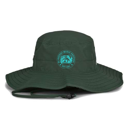 H-SUN HAT BMO ROUND STAGE