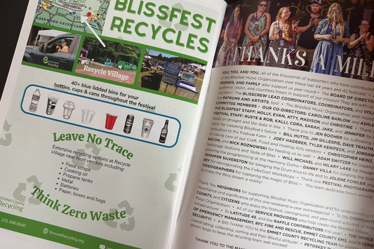 Program Ads Full Page