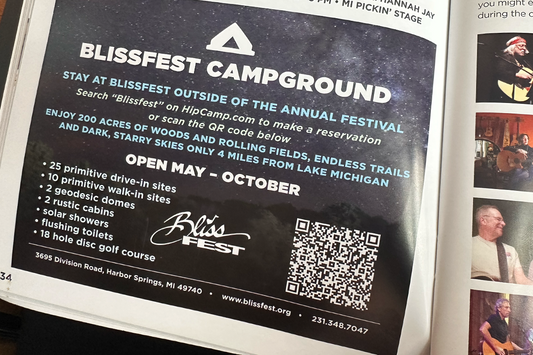 Program Ads Half Page