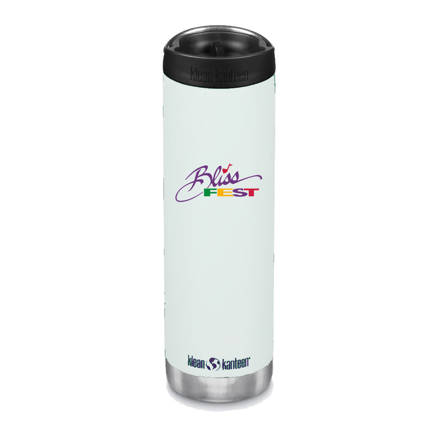 Insulated Logo Tumbler