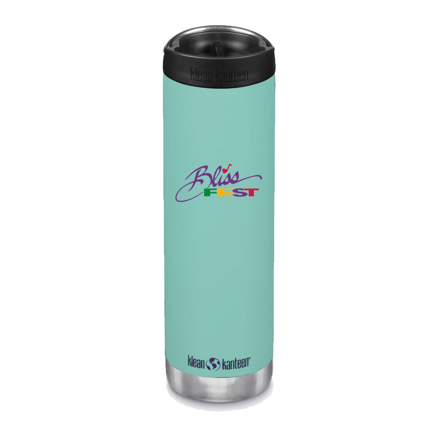 Insulated Logo Tumbler