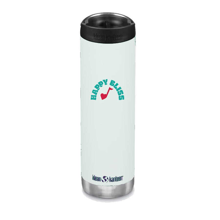 Insulated Happy Bliss Tumbler