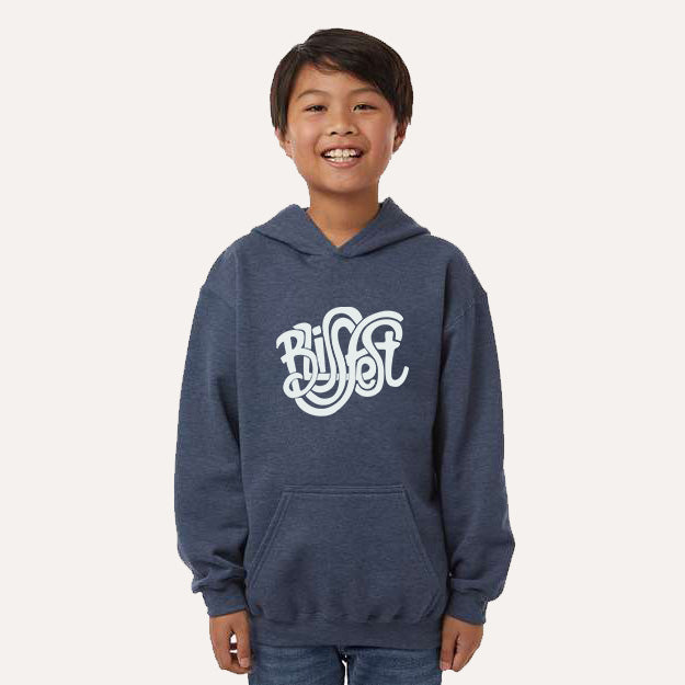 Blissfest Youth Sweatshirts
