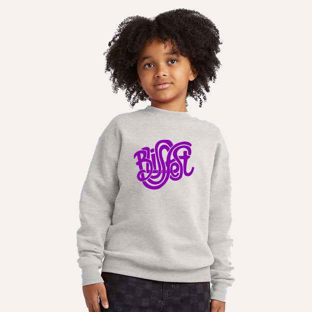 Blissfest Youth Sweatshirts