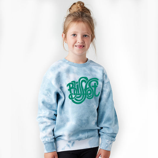 Blissfest Youth Sweatshirts